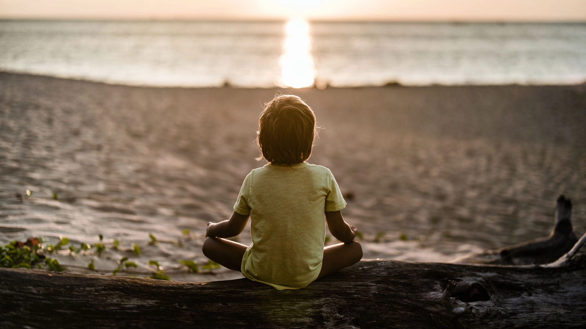 Guided Meditation For Kids