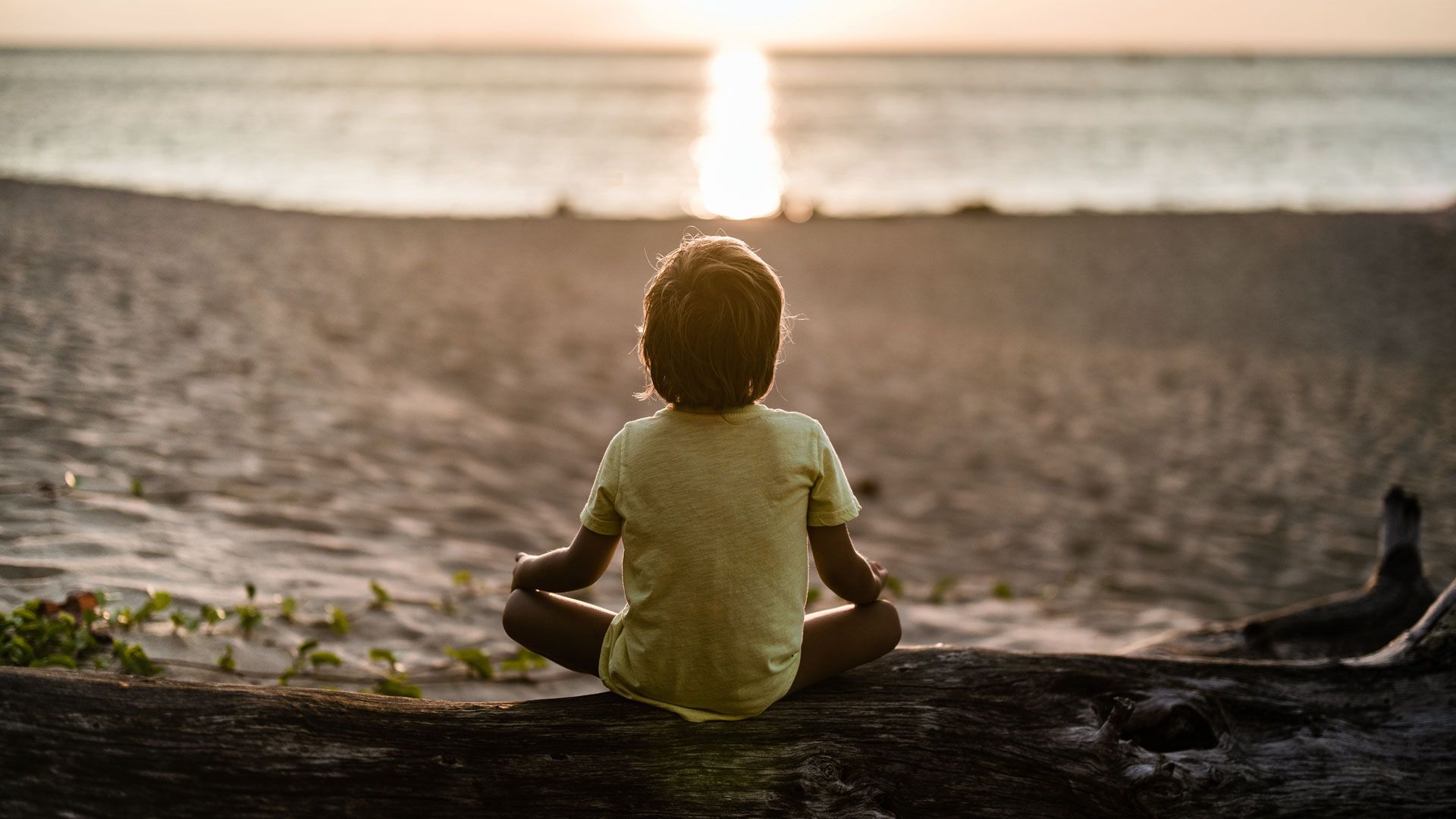 Guided Meditation For Kids