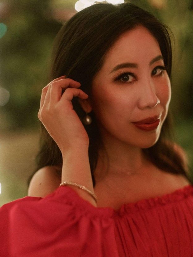 Tiffany Tse, DailyOM Journal Contributor